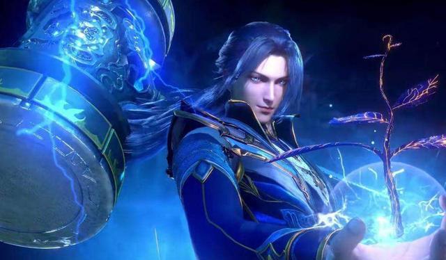 |《斗罗大陆》主创发视频道歉，时长恢复待定，评论区道破不满原因