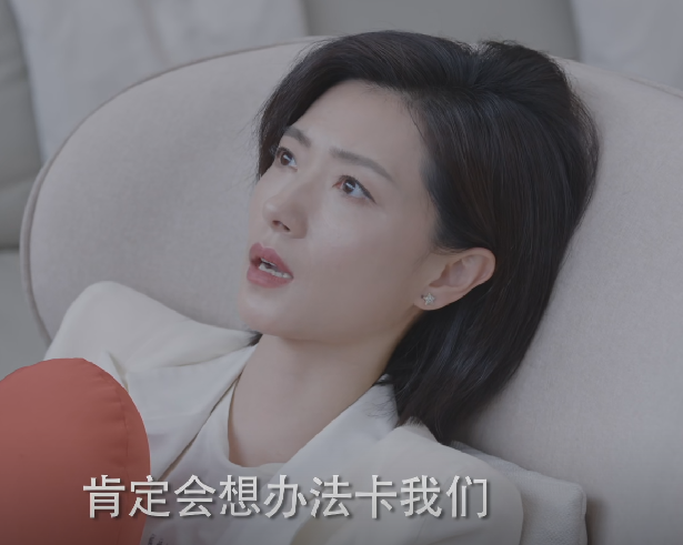 万茜|万茜新剧仅仅播4集，收视率直逼第一！湖南卫视拿到“王牌”了