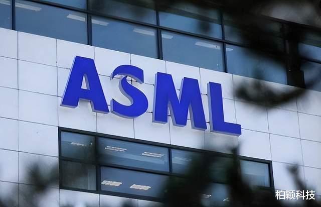 芯片|美国芯片也不愿用昂贵的先进工艺，ASML光刻机高光时刻正在过去