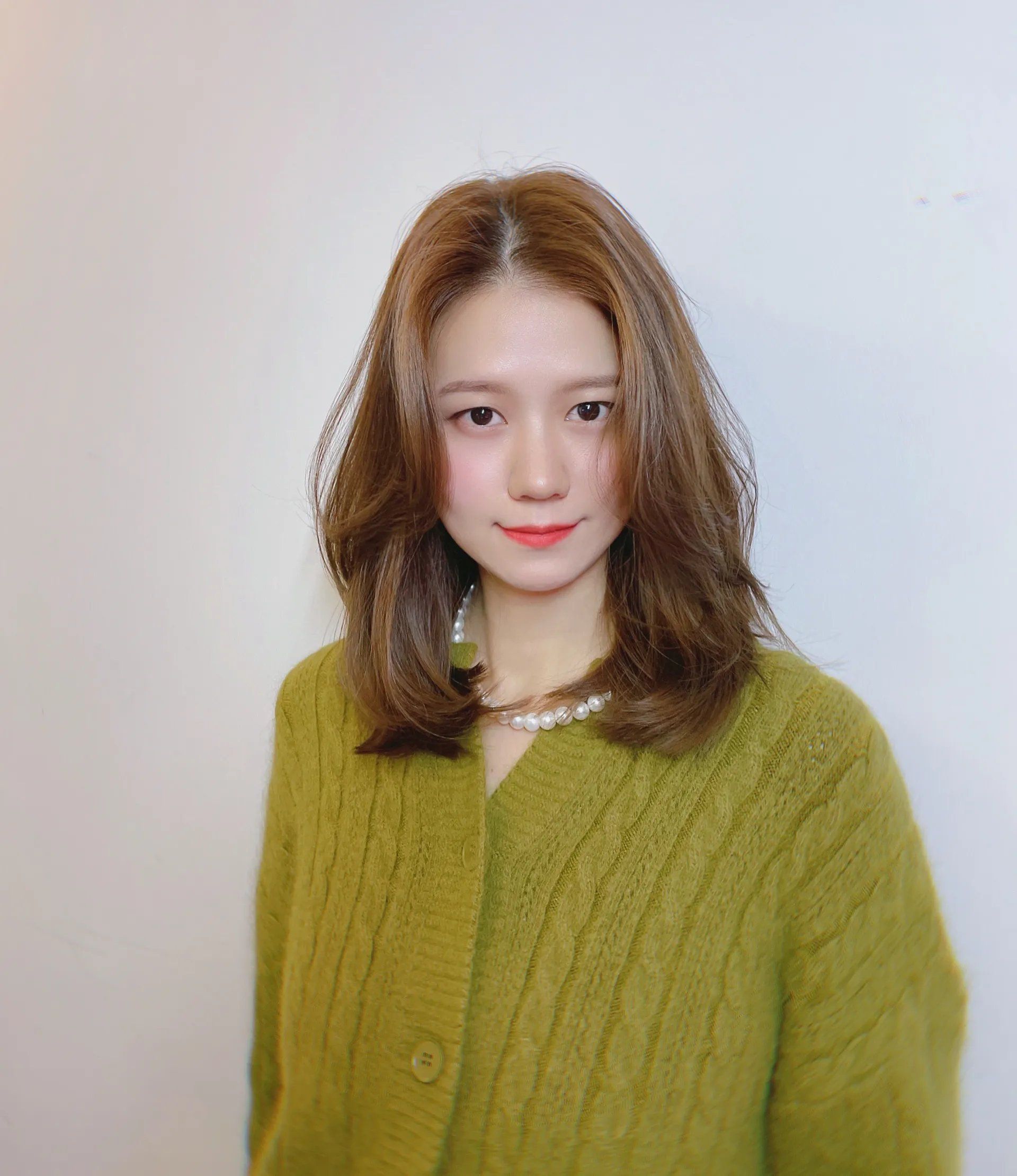 穿衣搭配 今春最火女发来了，一共有4种，总有适合你的