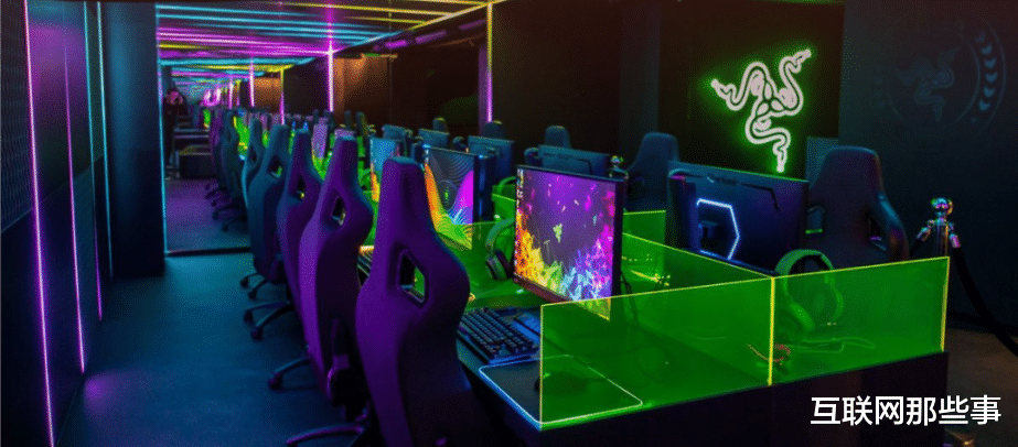 软件|营收单一、多元化低迷、高端定位不再…雷蛇迎来私有化退局