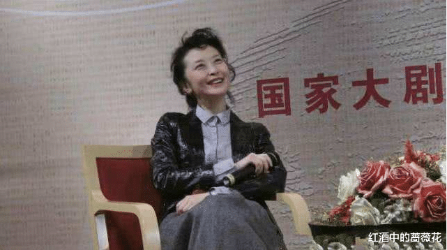 黄景瑜|才女郑天玮:想当文科生却做了演员,央视三国扮演何皇后惊艳观众