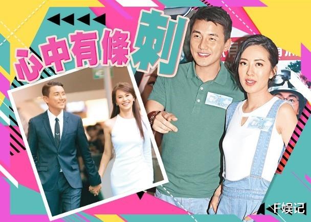 唐诗咏|曾介意洪永城和黄翠如的知己关系？唐诗咏晒与黄翠如合影力破谣言