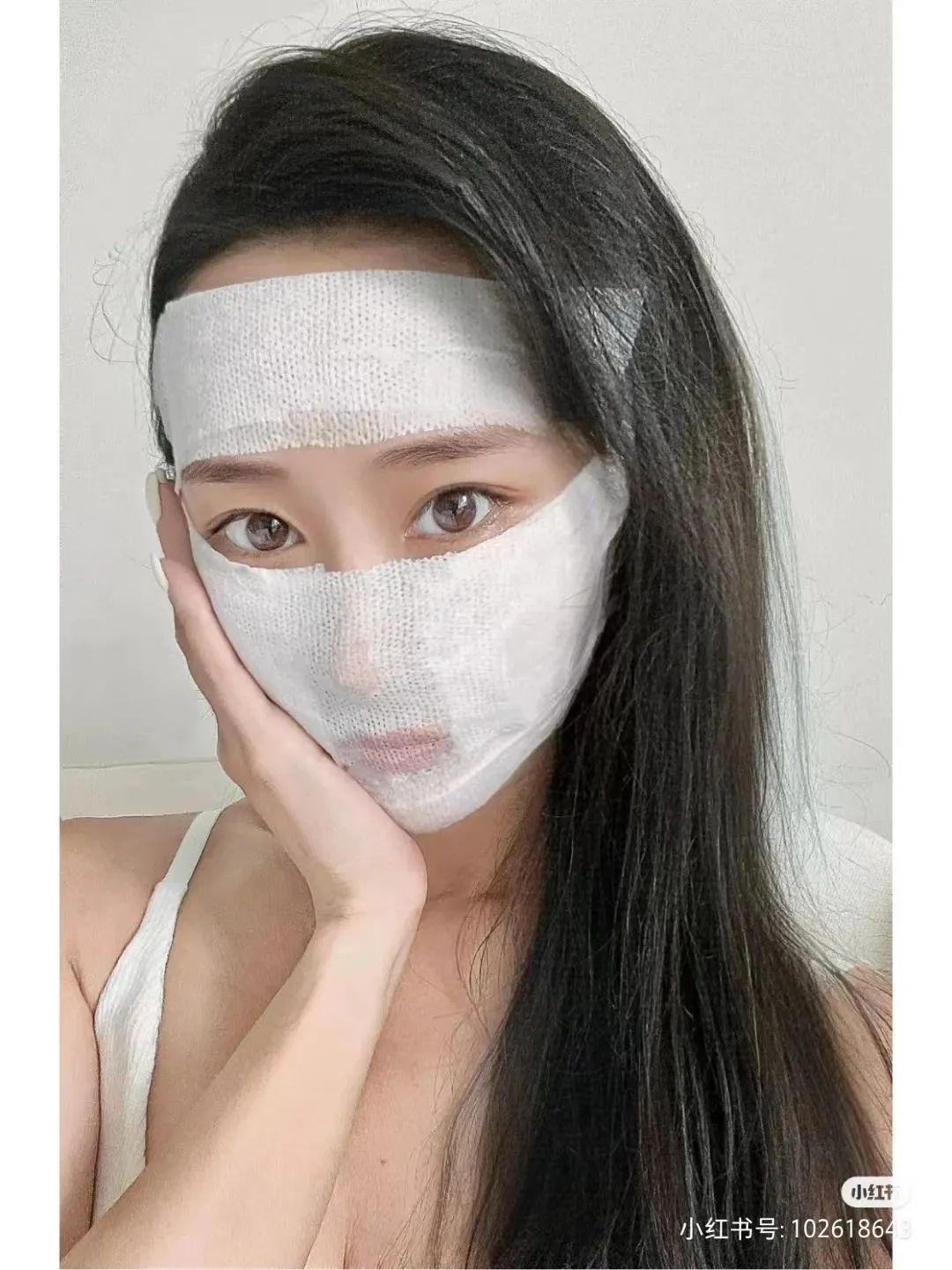 银耳 女明星那样，生图也能美出天际的好皮肤，怎么养成？