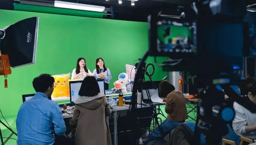 抖音|抖音直播 直播运营的工作日常是什么样的
