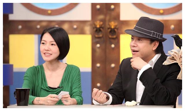 蔡康永|清空微博，取消关注！蔡康永：已经仁义至尽，不跟她们玩了