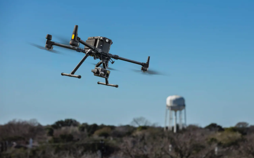 抖音|中国制造就是牛，无视美国“黑名单”，英国国防部下单大疆无人机