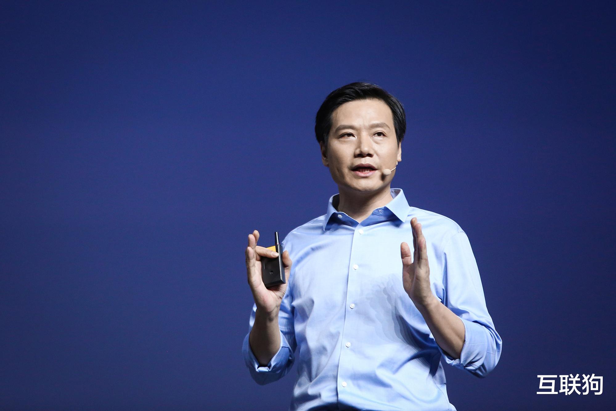 罗永浩|罗永浩，已“堕落”成一个纯粹的商人了