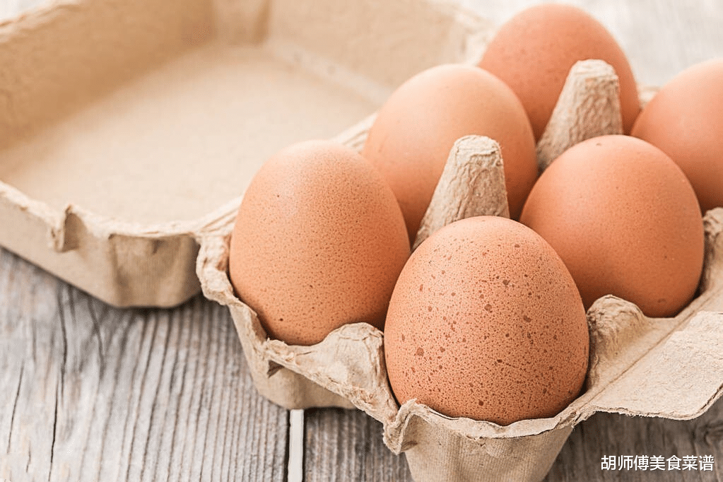 南瓜|“鸡蛋”到底能不能直接放冰箱?我们一直都做错了,看完涨知识了