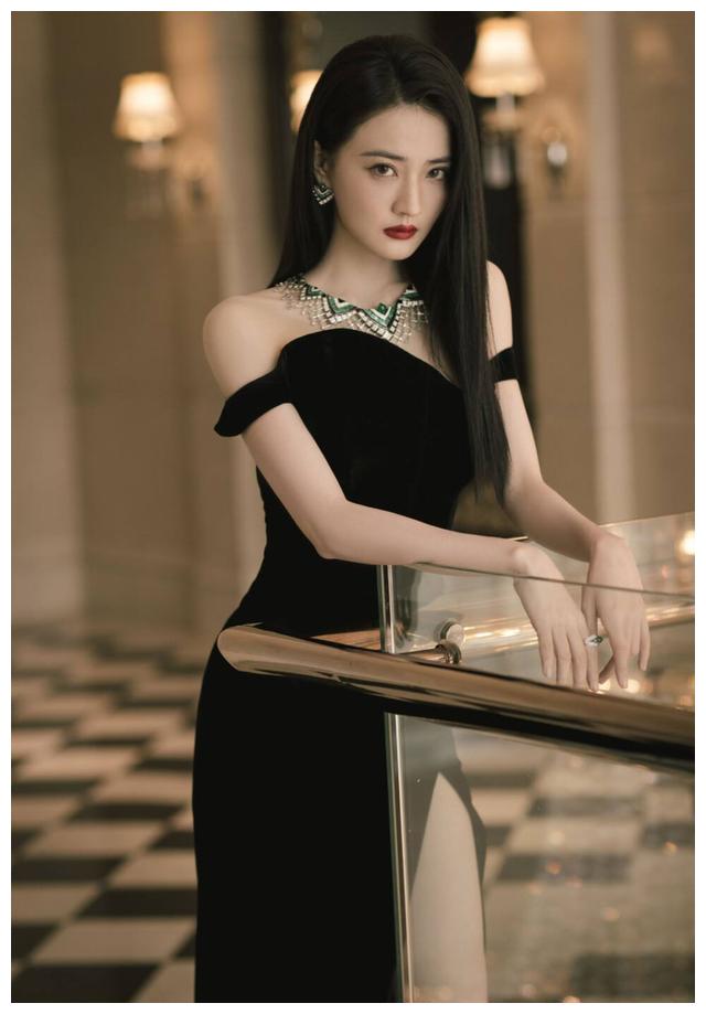 赵丽颖|教主说资源瓜：肖战、张小斐、徐璐