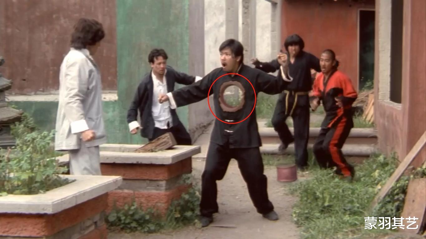 贝蒂|人牛大战，土拨鼠双截棍，我被这部“中外混血”武侠片笑出内伤