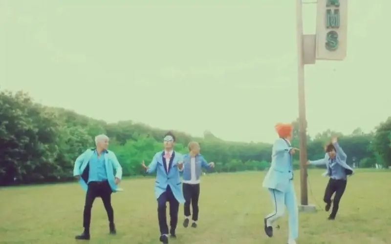 Big Bang|权志龙回归，BIGBANG重新合体！揭秘一代顶极天团BIGBANG的兴衰