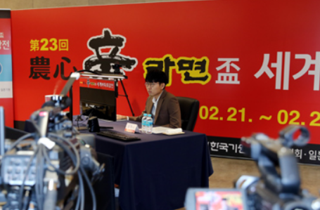 申真谞|不能正视自身问题的中国围棋将无法避免的继续陷入低谷