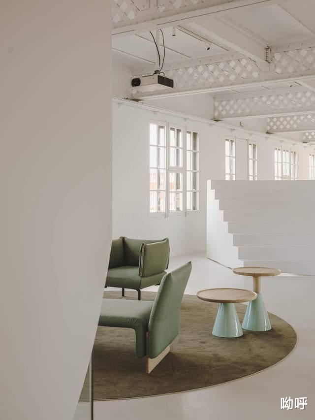 招聘|Isern Serra丨巴塞罗那moonlike办公室