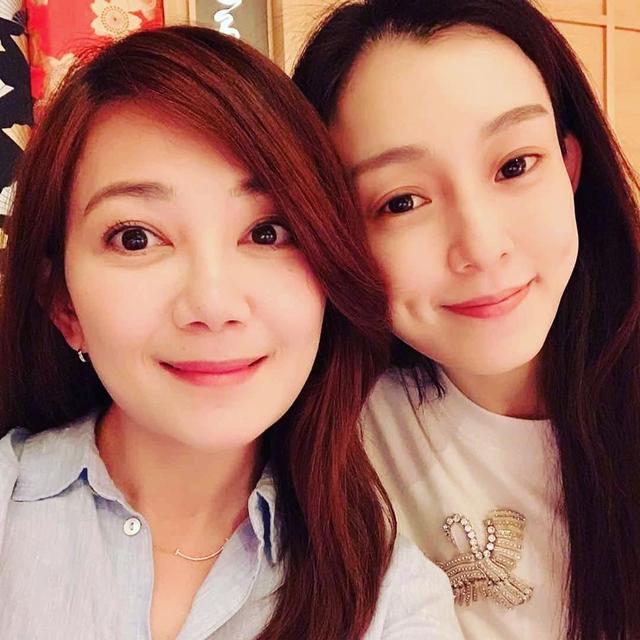 大S|大S为首的“台湾七仙女”,每人经历都狗血,如今状况不一