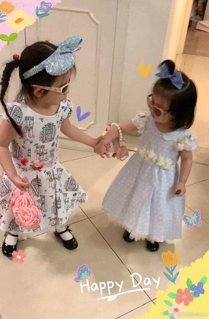 郭富城|郭富城聊到女儿超宠溺,赞大女儿像自己,拍感情戏不用给方媛过目