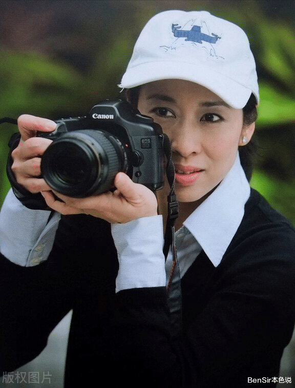 星女郎|同是女星嫁豪门,媲美朱玲玲的邵氏女星陈琪琪,为何不受公婆待见?