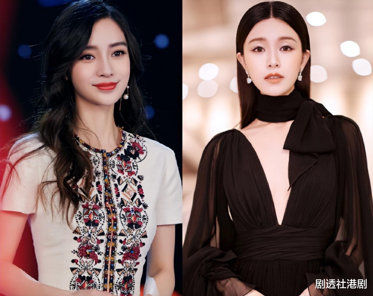 文咏珊|香港初代嫩模晒近况变锥子脸,曾与谢霆锋传绯闻,嫁百亿富三代