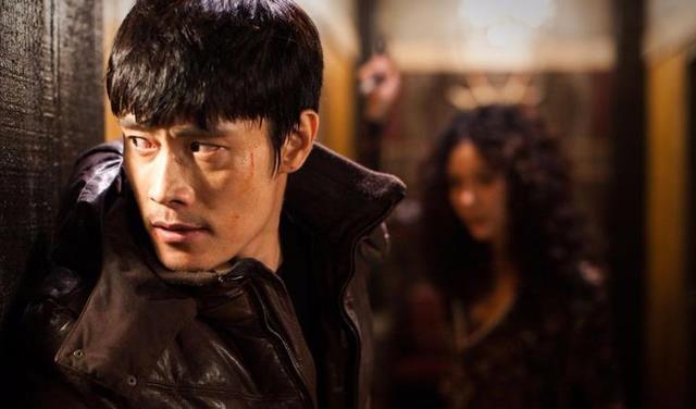 苗苗|韩国犯罪电影中，对女性形象的多维艺术建构