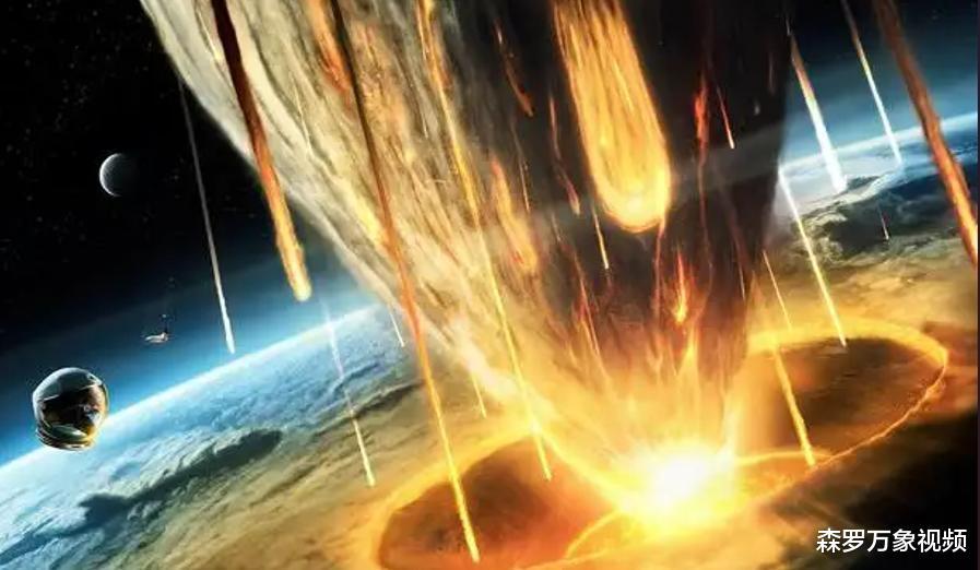 木星有多恐怖?科学家:木星不仅是地球生命的守护者,也是毁灭者