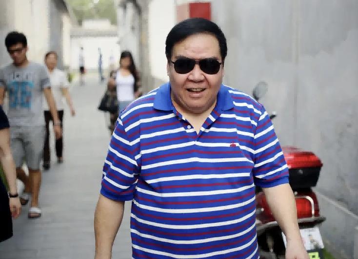 郑则仕 过度肥胖？这8位体重惊人的港星个个疾病缠身，有人还因病去世