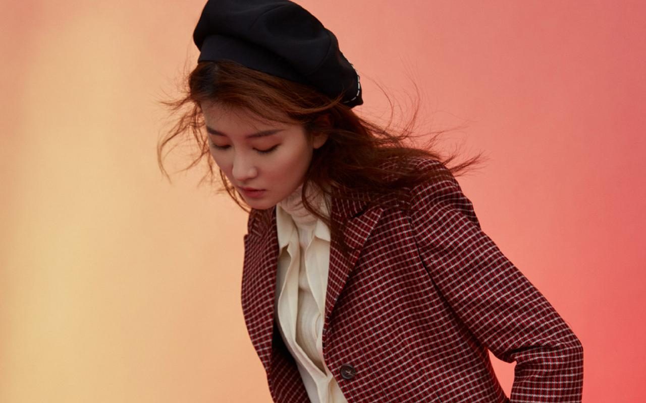 乔欣|白富美乔欣：坐拥三亿别墅，手挎百万名包，还是个人间清醒。