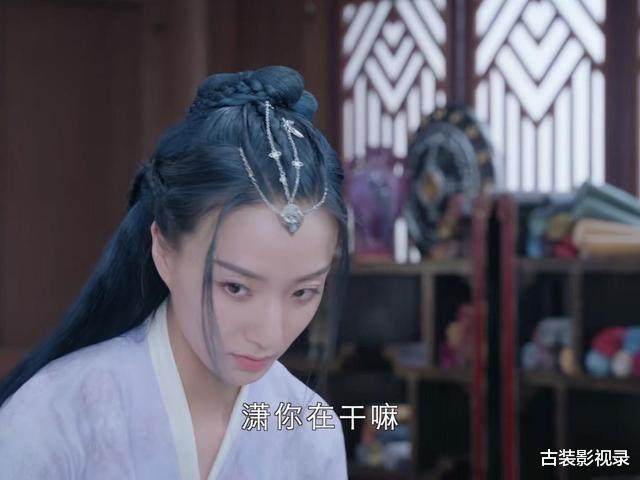 镜双城|镜双城：鲛人姐妹一死一背叛，二人差别为何如此之大？