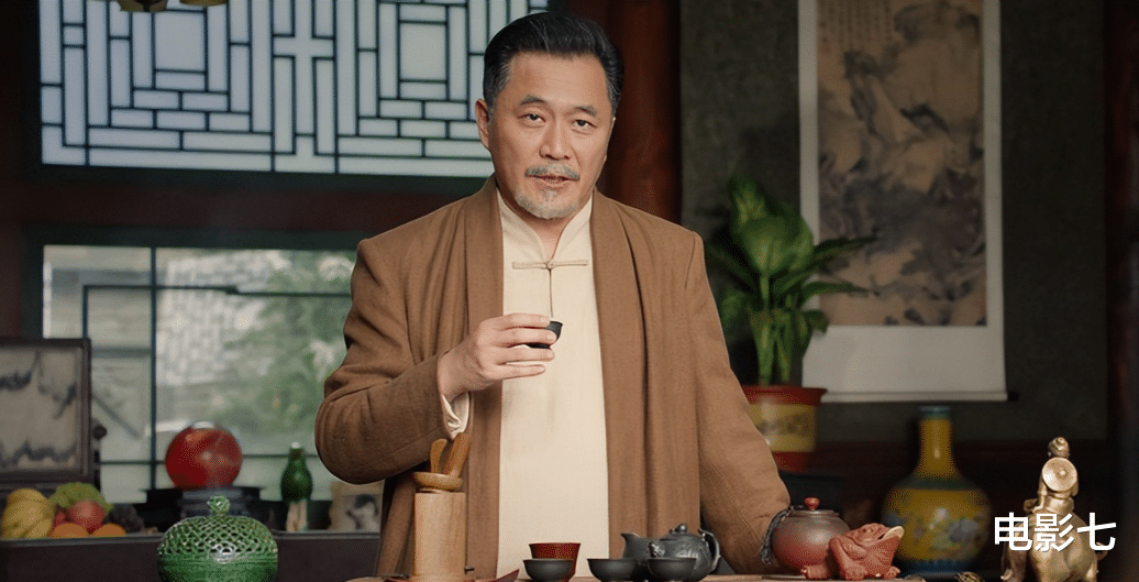 龙岭迷窟|投资近2亿,本以为是王炸,这部新版《鬼吹灯》,我实在夸不出口