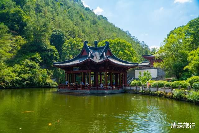 黄帝|这个被全网安利的宝藏小城，千百年来传承黄帝文化，有机会去看看