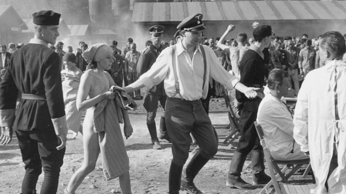 |犹太人真的像电影里面那么无辜吗?可别被电影给洗脑了