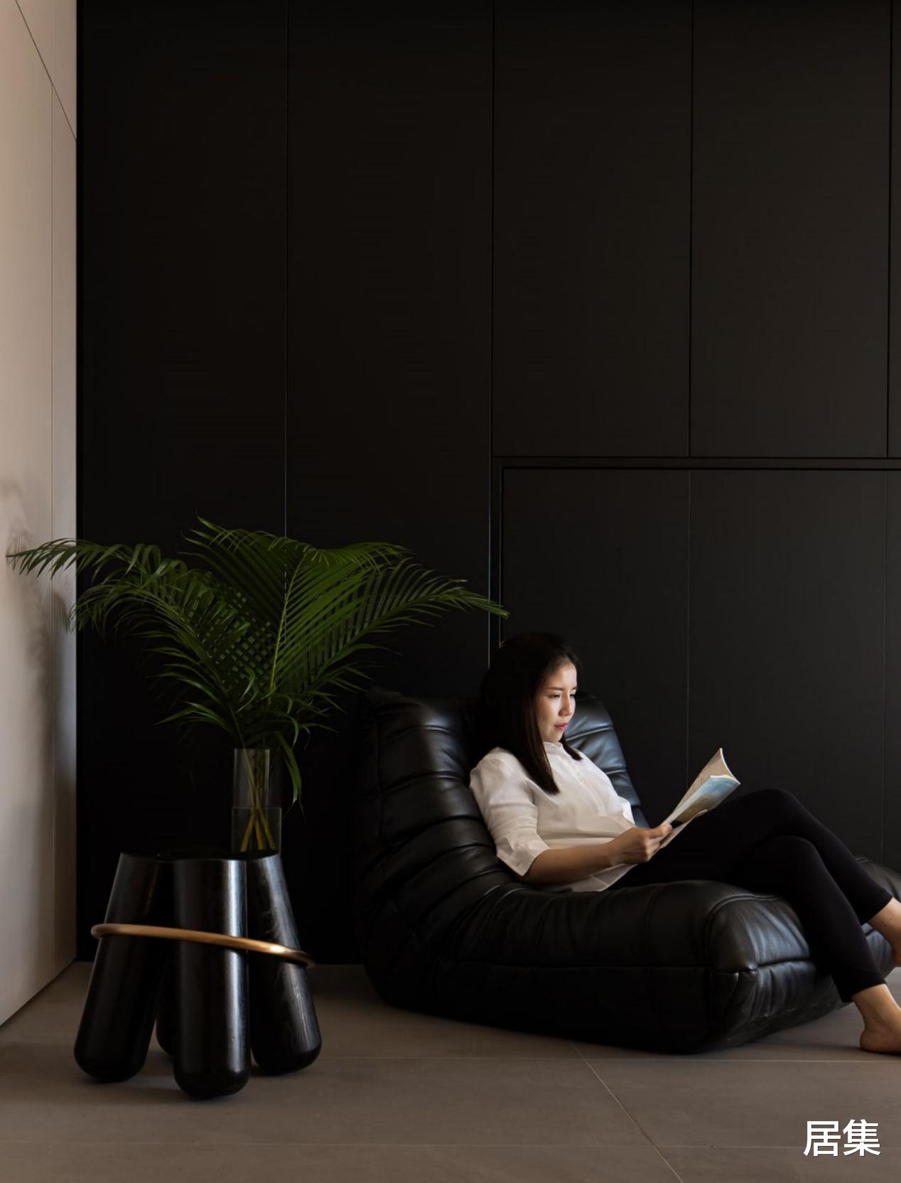 成都都市女精英的40㎡时尚公寓,太会装修火遍全网,拍下来瞧瞧