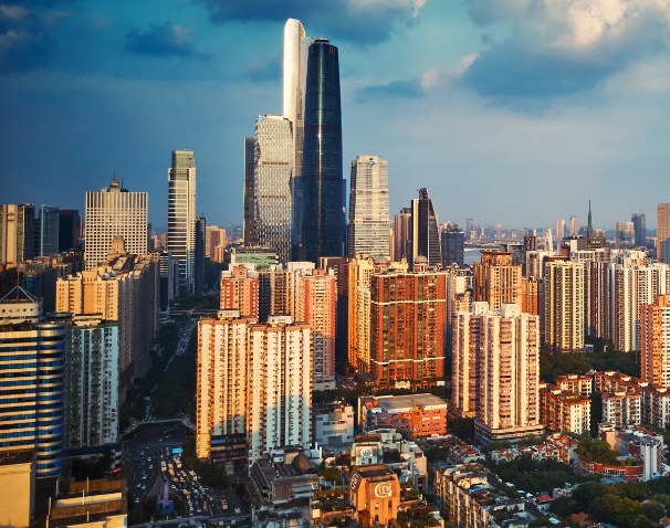 楼市|刚需接下来的楼市里很自在