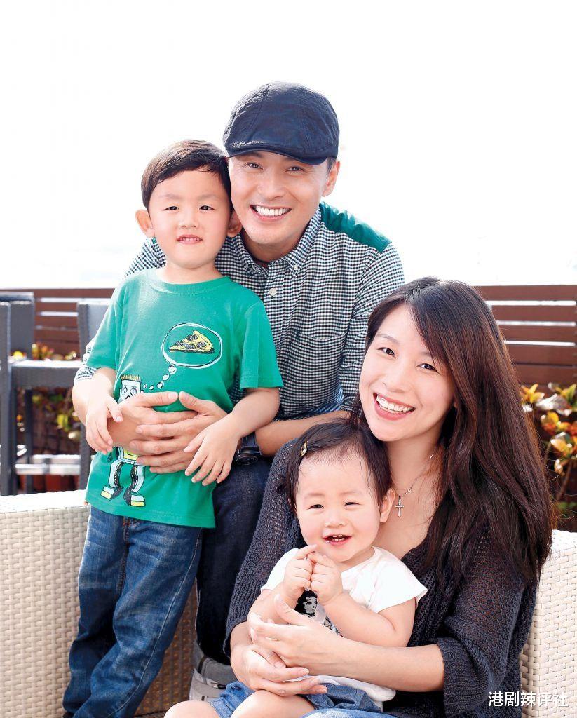 曹永廉|北上掘金渡难关，TVB男星差点被骗50万，笑言对方侮辱了他的智慧