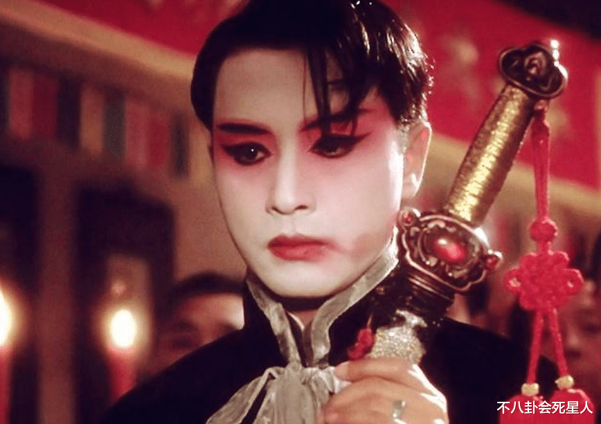 古天乐|这3位男星堪称“完美偶像”，年近70仍未婚，可惜了优秀基因