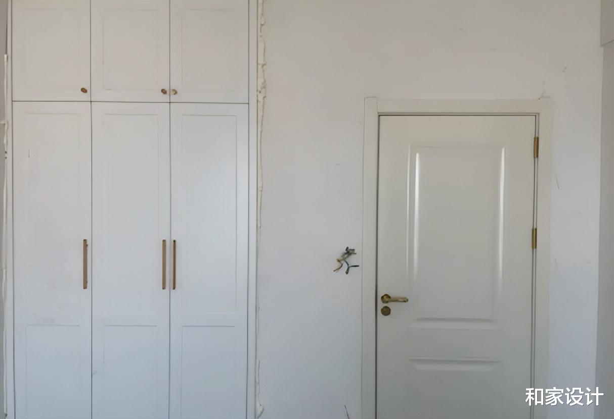 这些室内门翻车的案例,前期不考虑清楚,后期只能花钱买教训了!