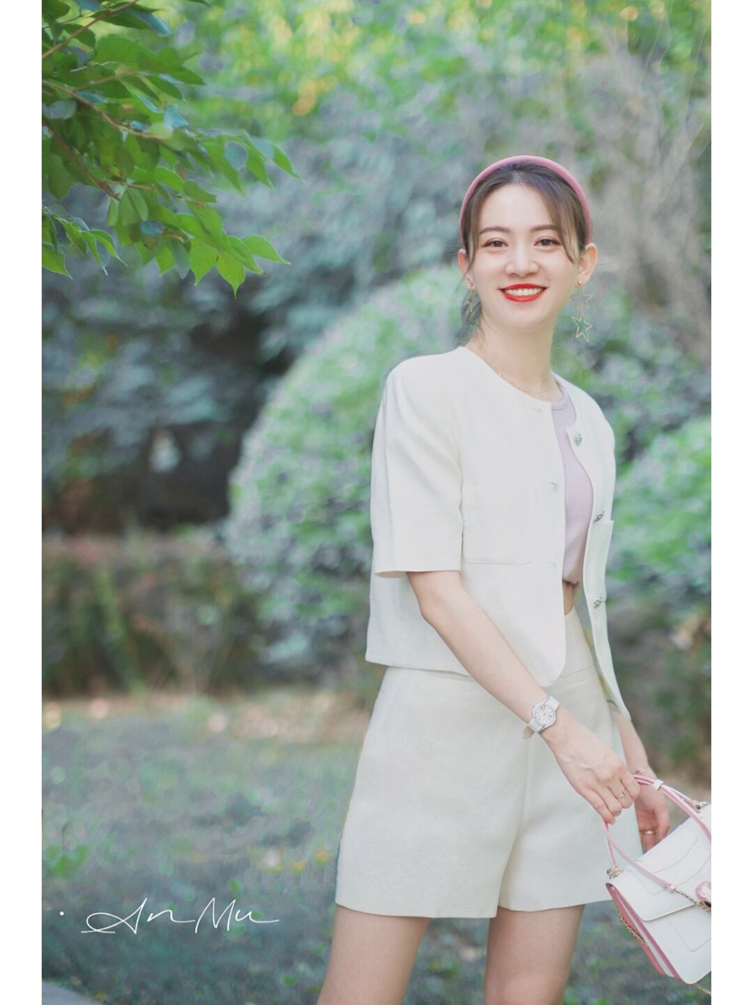 衣服穿对了才不掉档次！潮人建议穿这4套，通勤时髦，太适合夏天