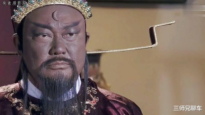 经典|“一个角色吃一辈子”的10位演员，差距巨大，唯一人被赞德艺双馨