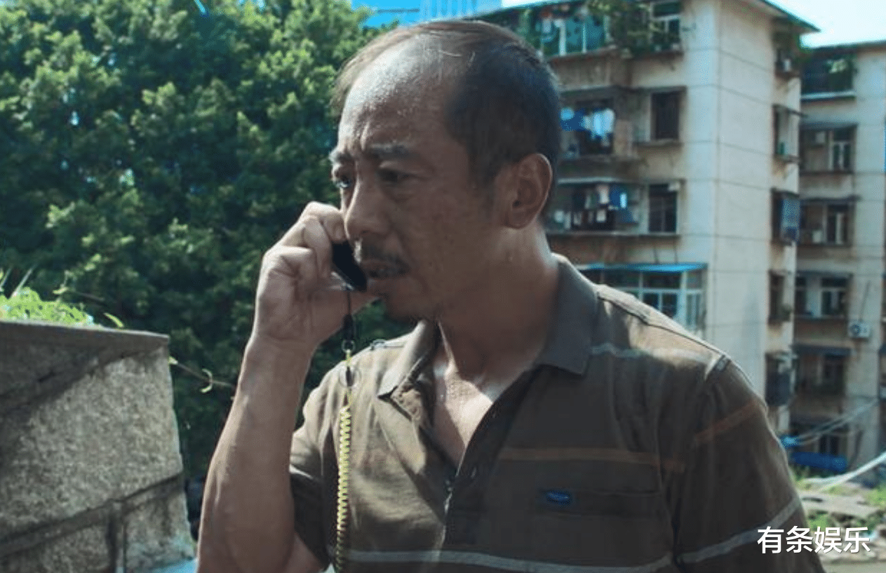 景甜|《开端》4对父母都有故事，爆炸案父母最极端，卢笛父亲是理想型