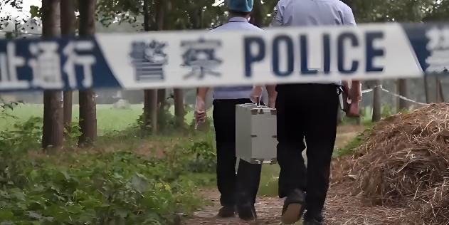 2015年,江苏“灌南裸尸案”始末:死者姿势古怪周身仅一条浴巾