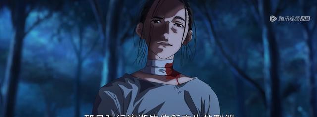 徐纪周|一人之下:张楚岚神明灵散去蛊毒,碧游村大战炸燃,夏柳青巴伦助阵