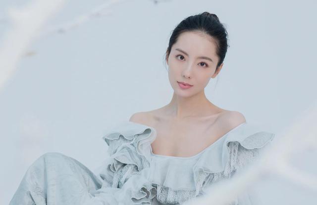 杨雪|陶珞依精美图集