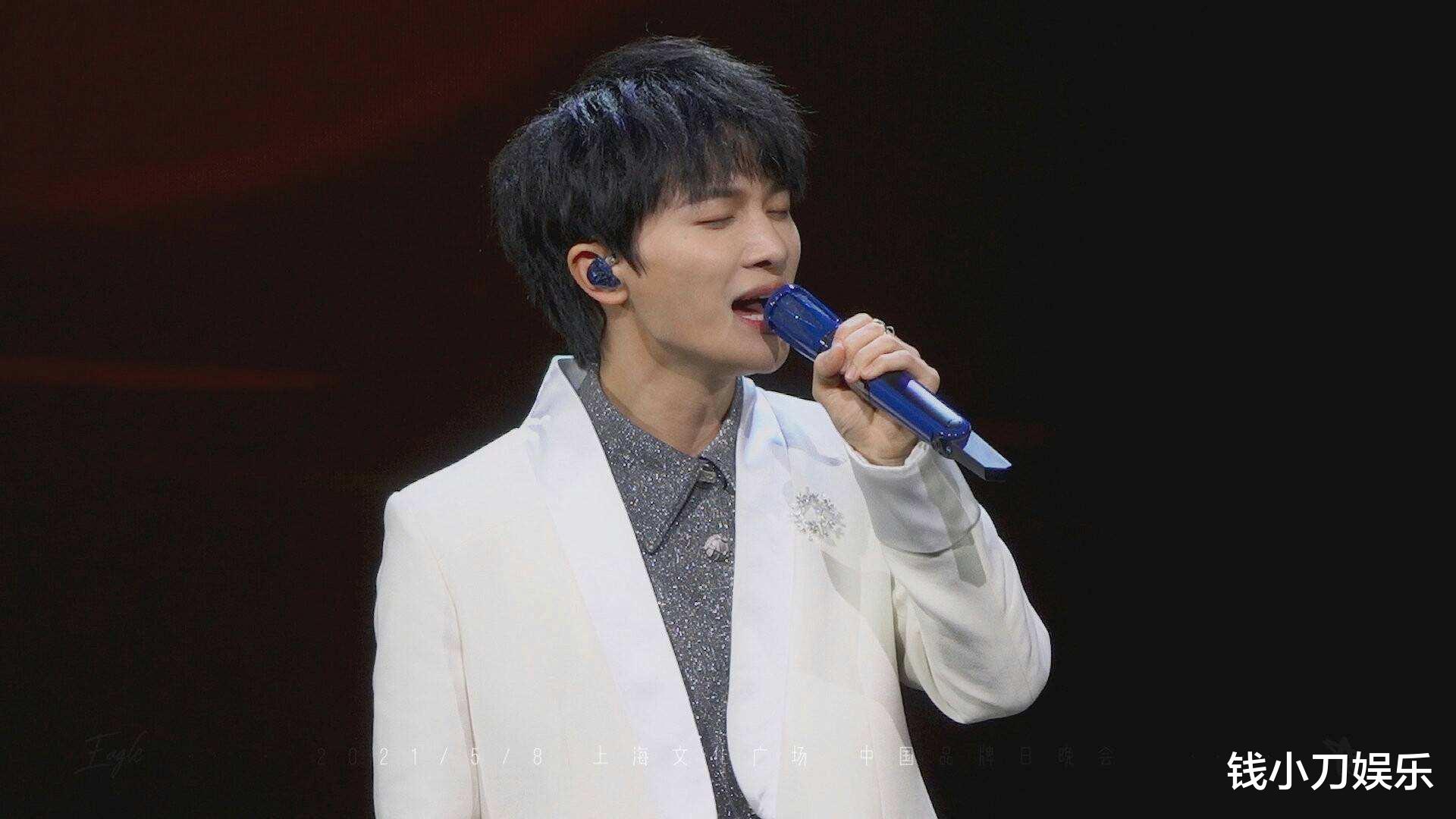 春晚|5大卫视春晚阵容曝光，龚俊与机器人共舞，周深或成最大赢家