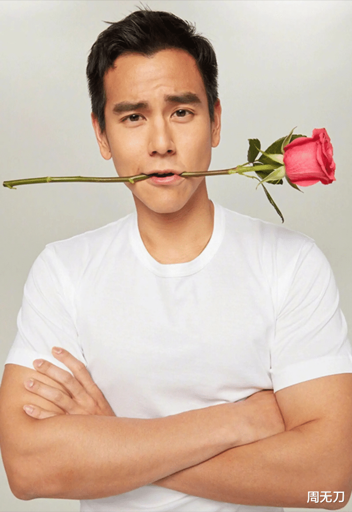 彭于晏|彭于晏的40岁:销声匿迹,14个月没新片,他怎么了?