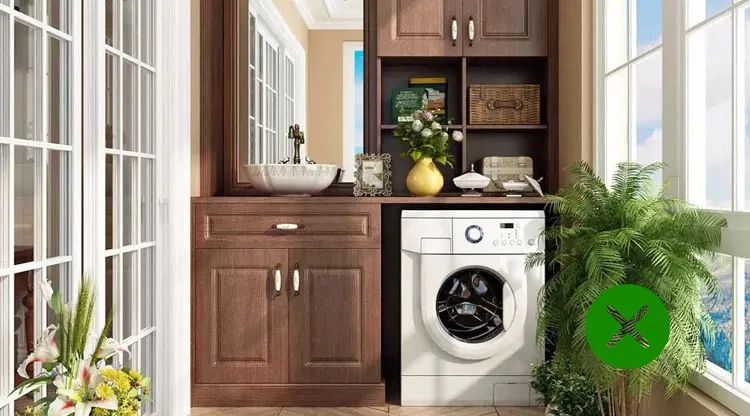 这样东西别出现在阳台上,否则可能会惹来麻烦