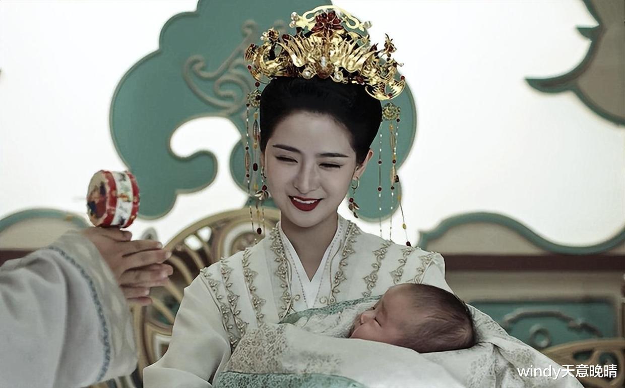 且试天下|播放量20亿，拿下四月全球榜单第一，这部古偶剧为啥这么好看？