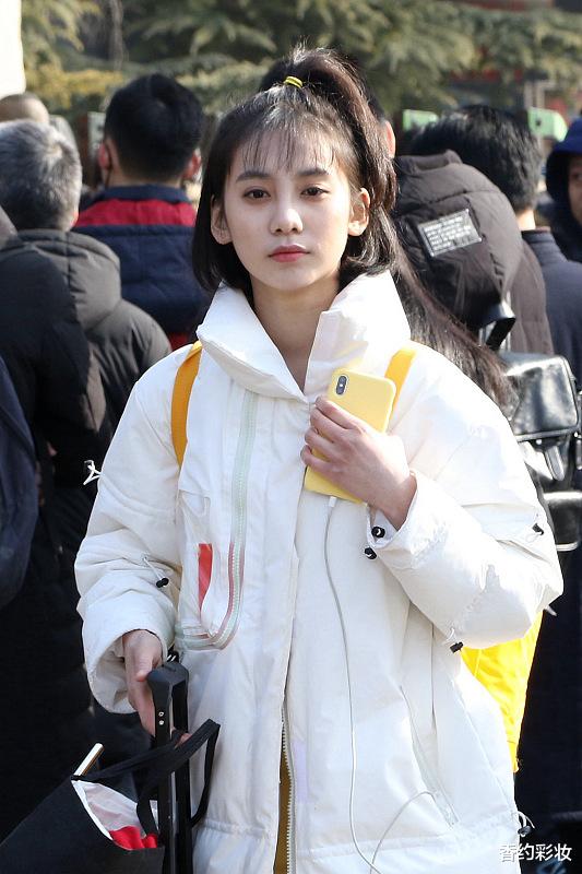 化妆 眼睛小，想通过化妆改善，有什么方法？