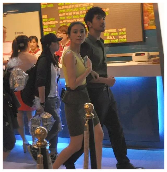 贾静雯|03版《倚天屠龙记》9位美人今昔颜值对比，有人中年颜垮，差距大