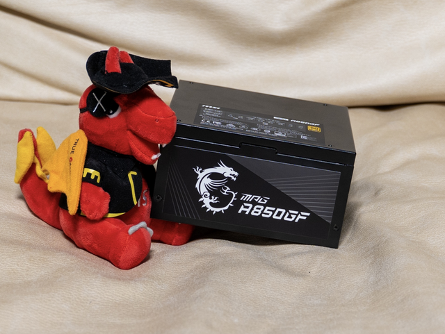 主板|军规又超标啦！微星Z690暗黑D5主板测评