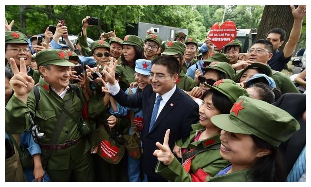 |“中国首善”陈光标,终究为自己的“高调”付出了代价