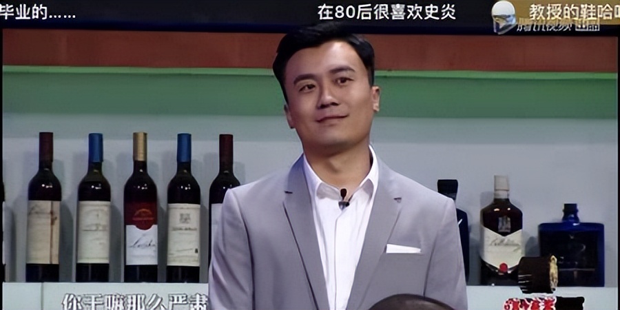 李诞|给钱就上，性价比超高，这6位“综艺咖”明星，个个都是救场王